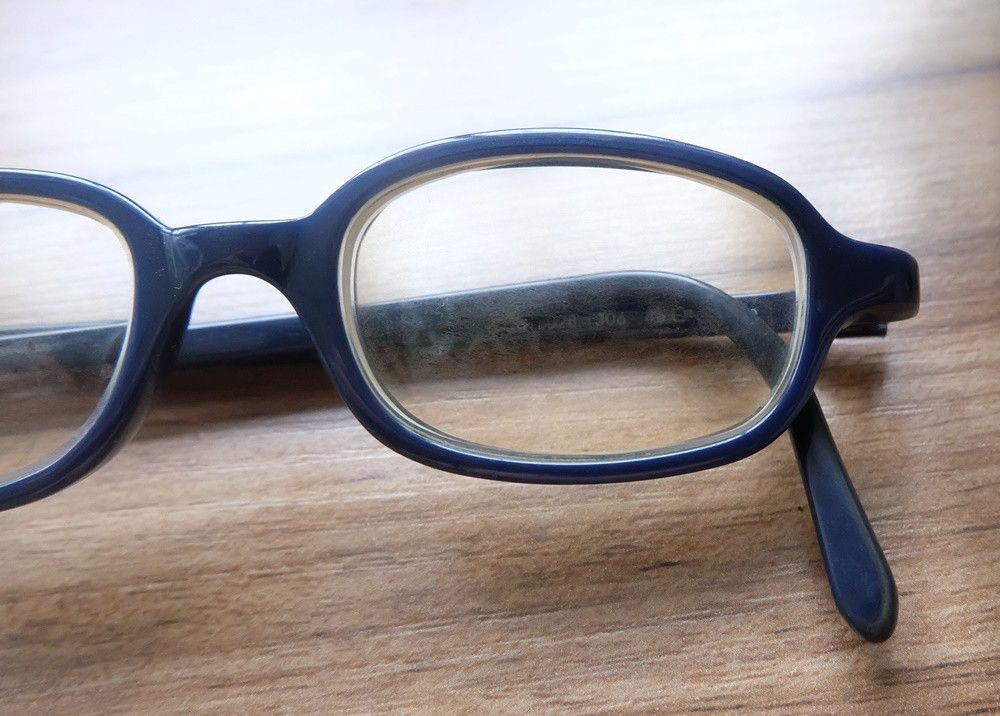 Dolce & Gabbana Dolce and Gabbana Kid Glasses Size ONE SIZE - 3 Thumbnail