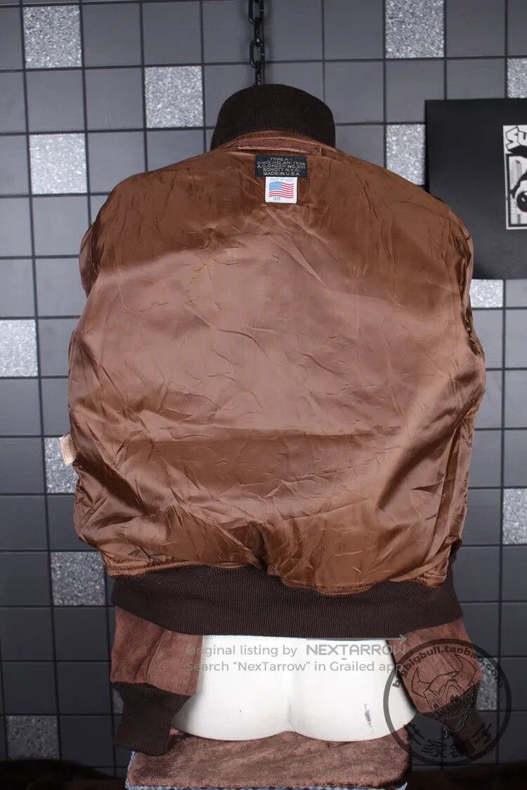 Other American Vintage A-1 Size US XS / EU 42 / 0 - 9 Thumbnail
