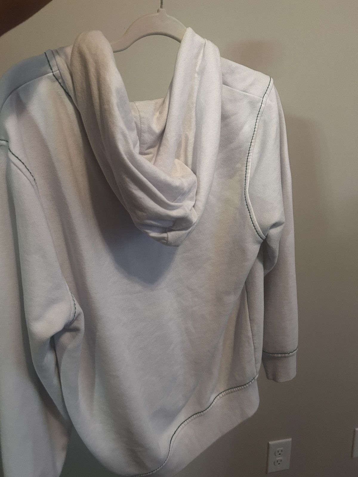 True Religion True religion zip up hoodie Size S / US 4 / IT 40 - 2 Thumbnail