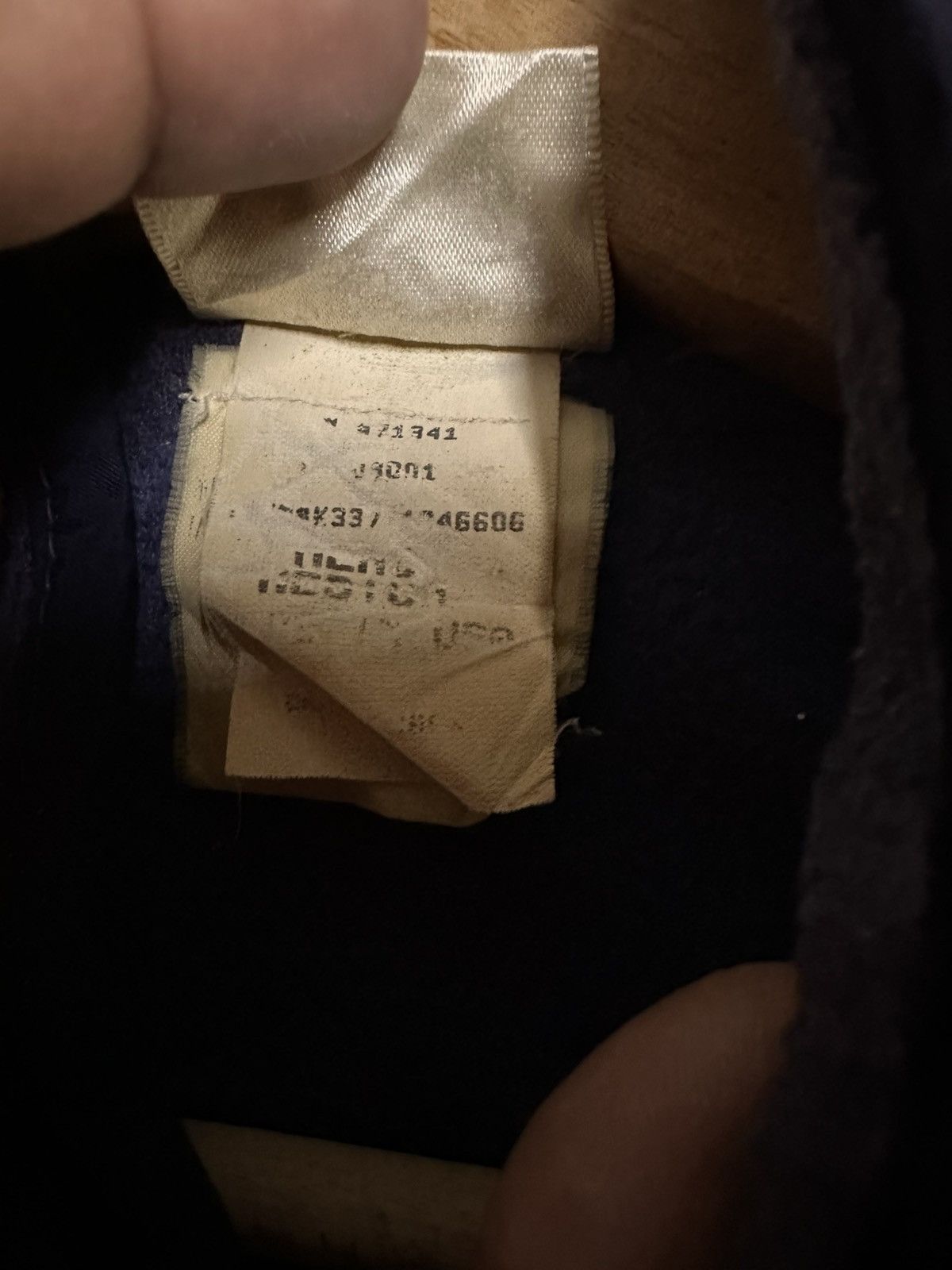 L.L. Bean Vintage L.l Bean fleece Size US L / EU 52-54 / 3 - 9 Thumbnail