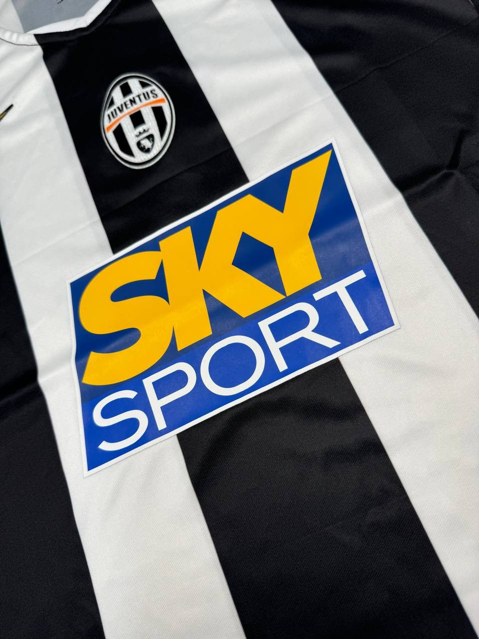Nike NIKE JUVENTUS ITALY 2004/2005 Jersey Size US M / EU 48-50 / 2 - 6 Thumbnail