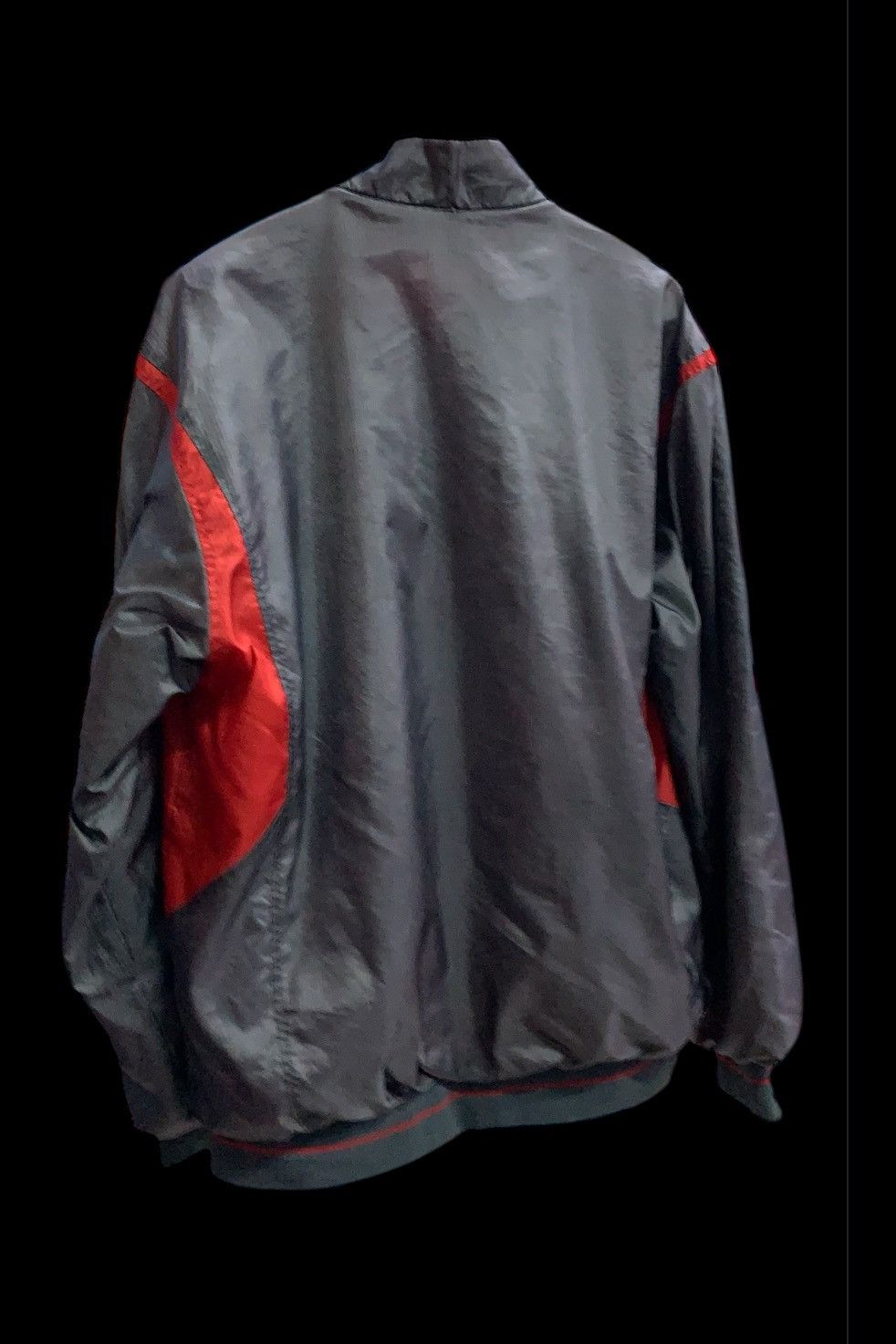Vintage Vintage Kappa USA national track and field Team Jacket Size US L / EU 52-54 / 3 - 8 Thumbnail