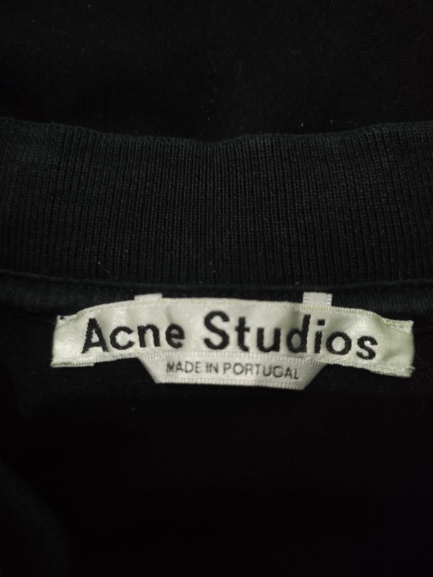 Acne Studios ACNE STUDIOS Size US S / EU 44-46 / 1 - 4 Thumbnail
