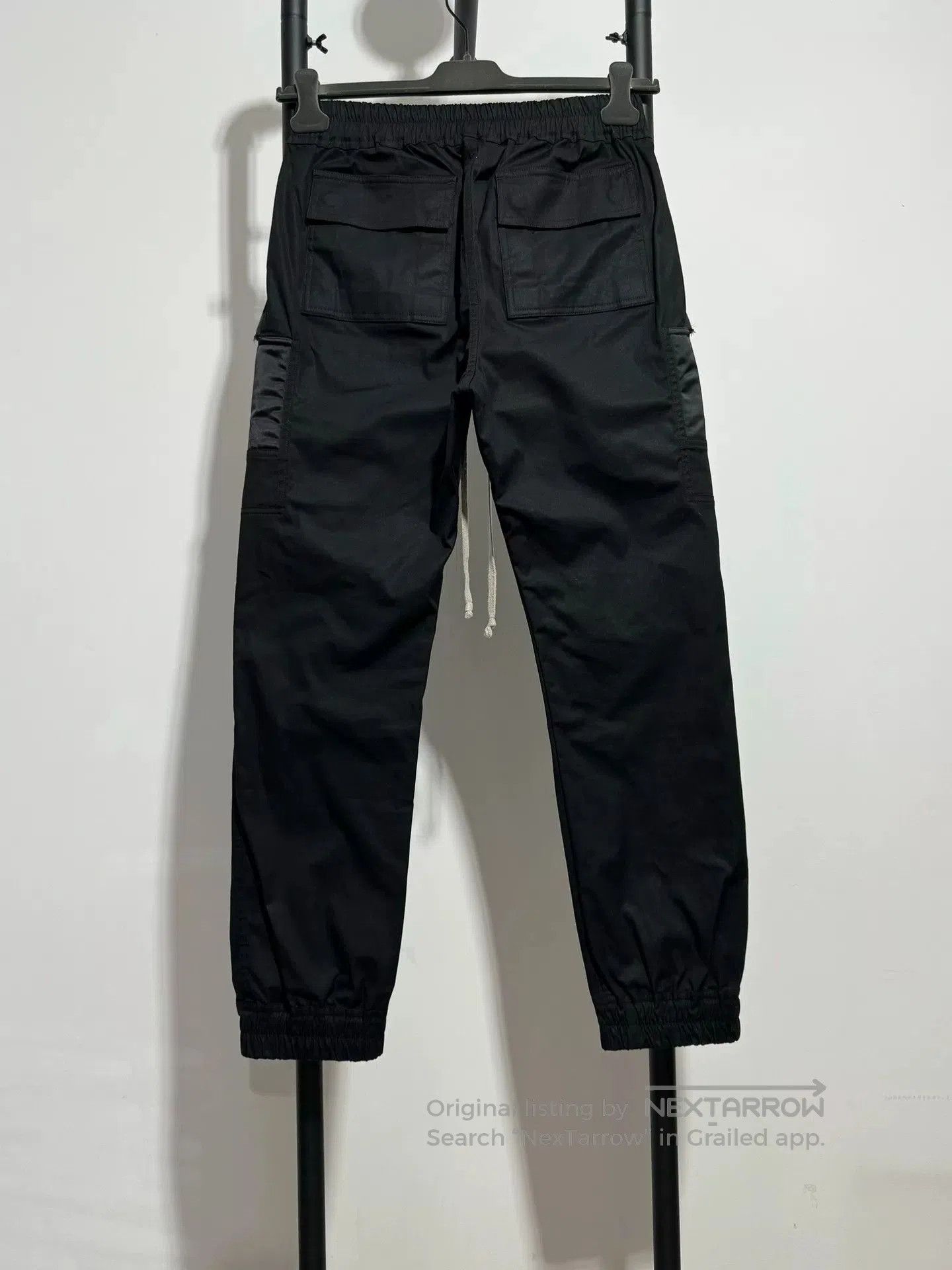 Rick Owens rick owens ro pants. Size US 38 / EU 54 - 2 Thumbnail