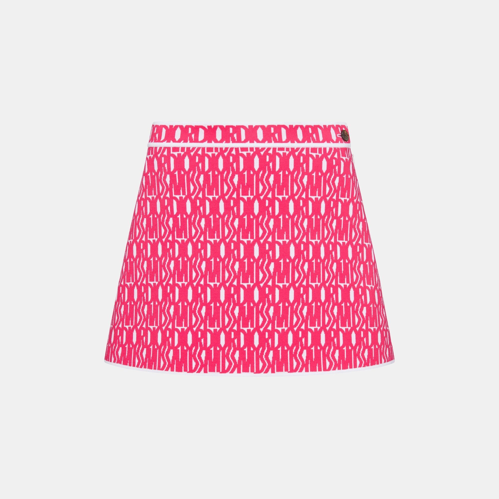 Dior o1bcso1str0126 Bottoms in Pink Size 24" / US 00 / IT 34 - 1 Preview