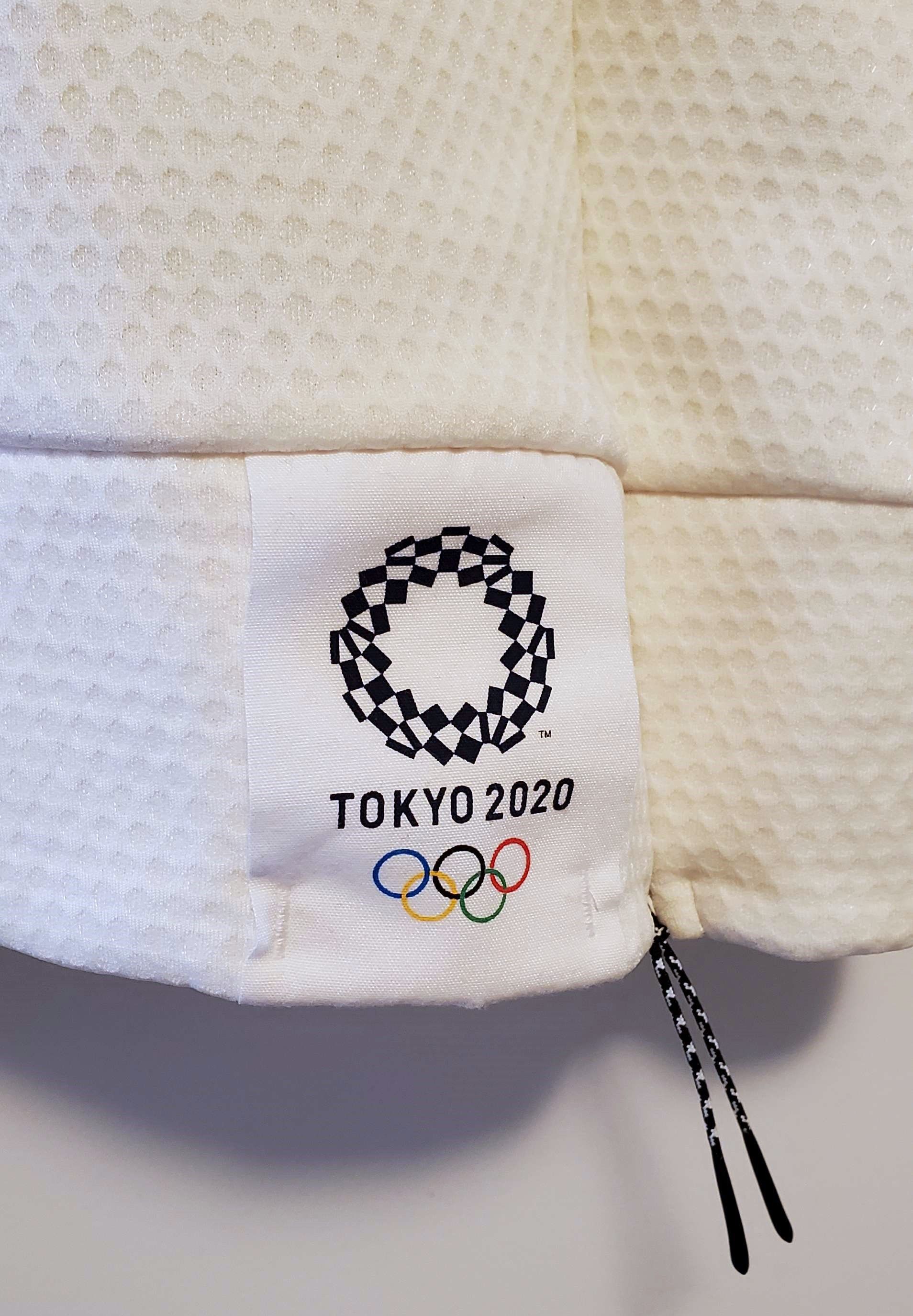 Asics × USA Olympics Asics x Tokyo Olympics 2020 sweater Size US M / EU 48-50 / 2 - 2 Thumbnail