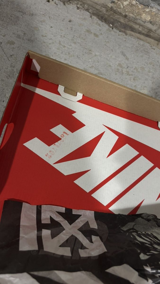 Nike × Off-White Nike Off White Blazer Grim Reaper Size US 10.5 / EU 43-44 - 19 Thumbnail