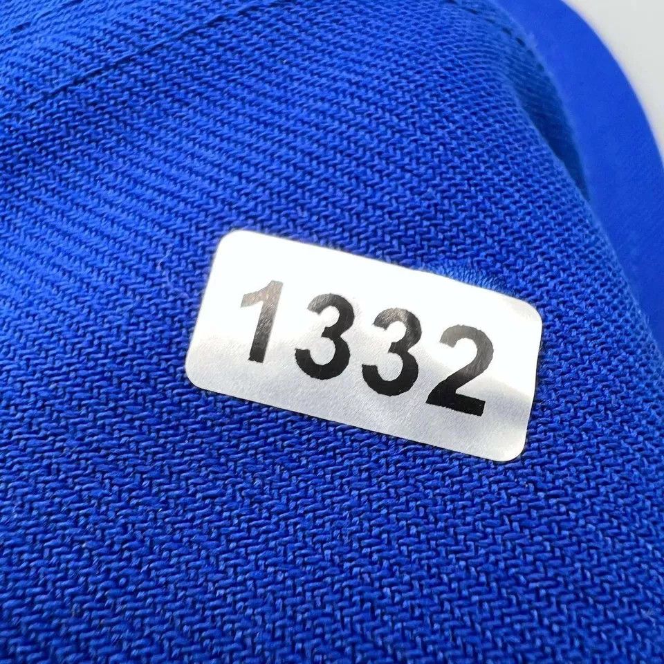 New Era New York Yankees Hat Men 7 5/8 59Fifty New Era MLB Fitted Size ONE SIZE - 8 Thumbnail
