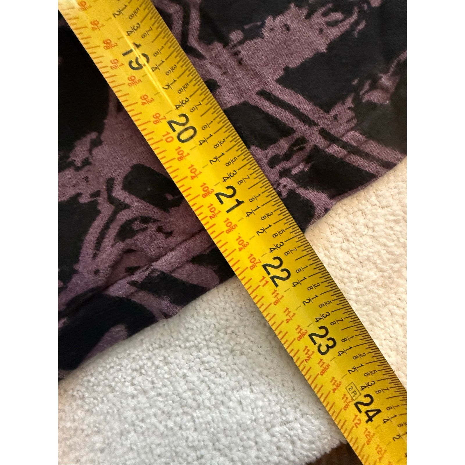 Tapout Vintage Tapout Size L Slim Black Pink All Over Print RARE Size L / US 10 / IT 46 - 5 Thumbnail