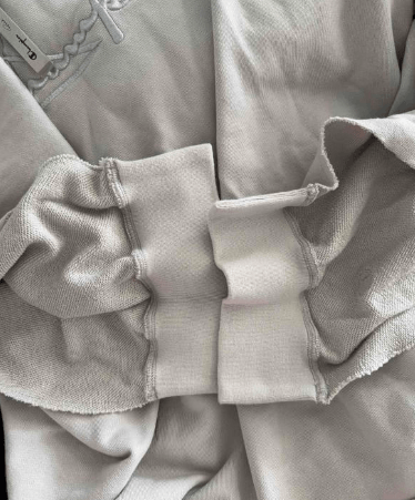 Rick Owens Rick Owens Crew Neck Sweatshirt, Unisex Size US L / EU 52-54 / 3 - 5 Thumbnail