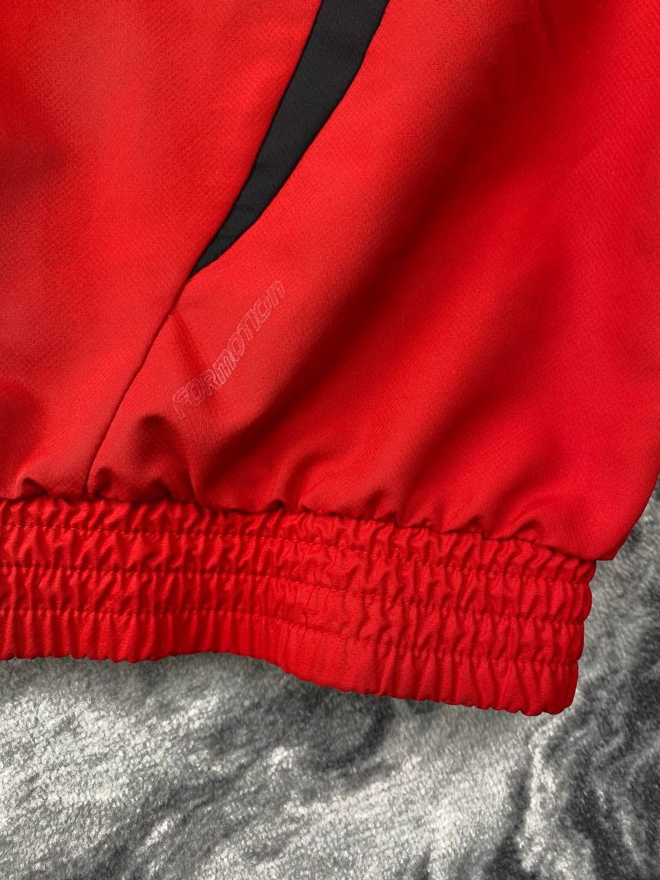 Adidas Vintage Adidas Liverpool FC 2008 2009 Windbreak Size US L / EU 52-54 / 3 - 4 Thumbnail