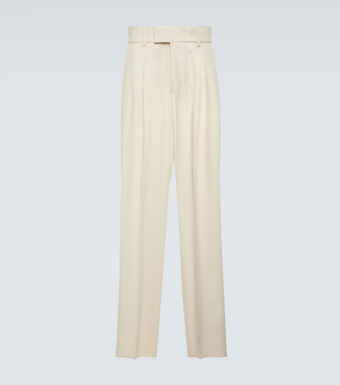 Amiri o1y0525 Casual Pant in Beige Size US 30 / EU 46 - 1 Thumbnail
