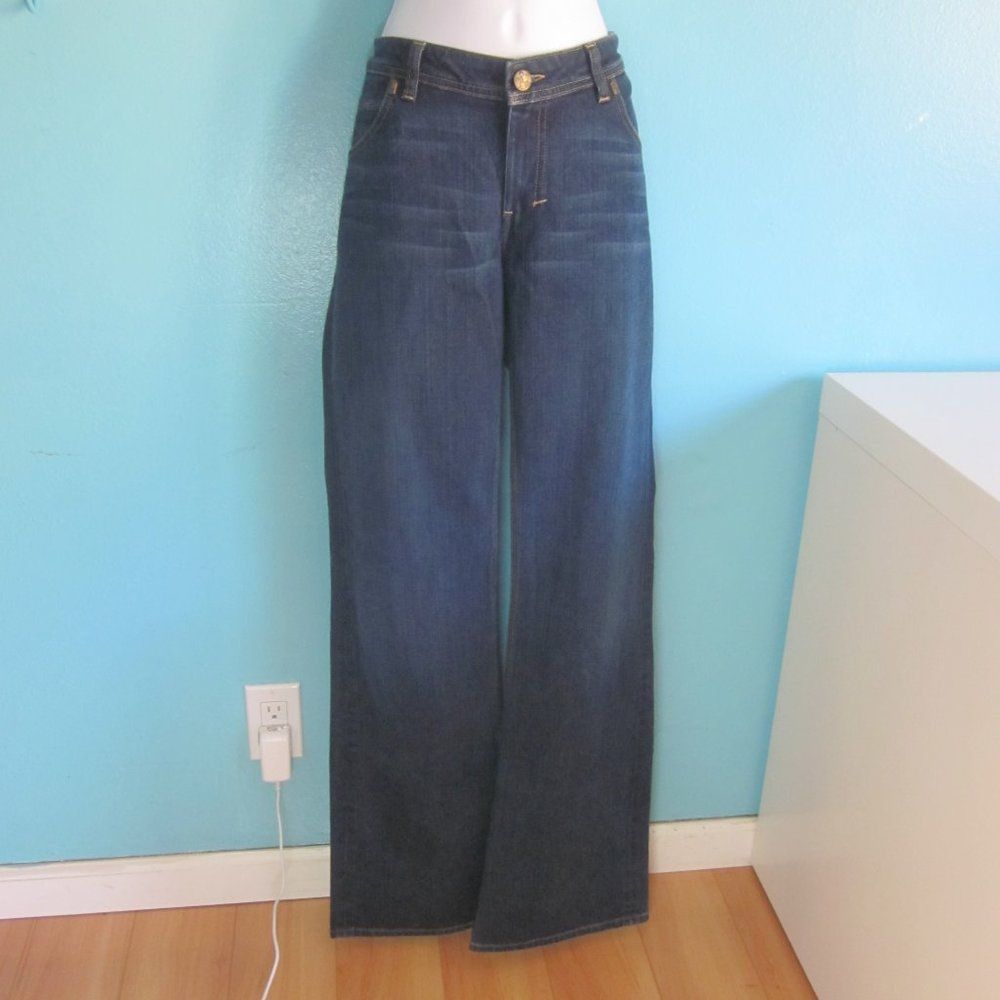 Filippa K K-Roque Womens Jeans Size 31 Size 31" - 2 Thumbnail