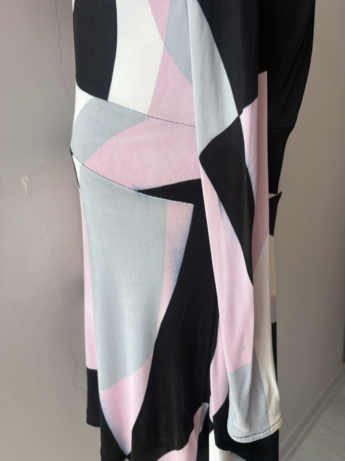 Vintage Italian dress Size M / US 6-8 / IT 42-44 - 14 Thumbnail