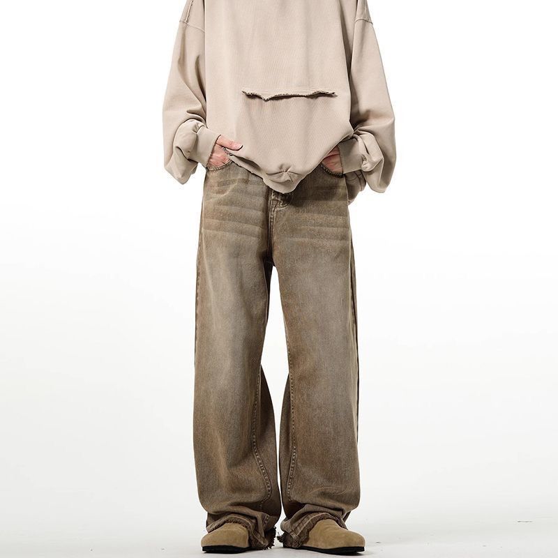 Vintage Pants Size US 31 - 2 Thumbnail
