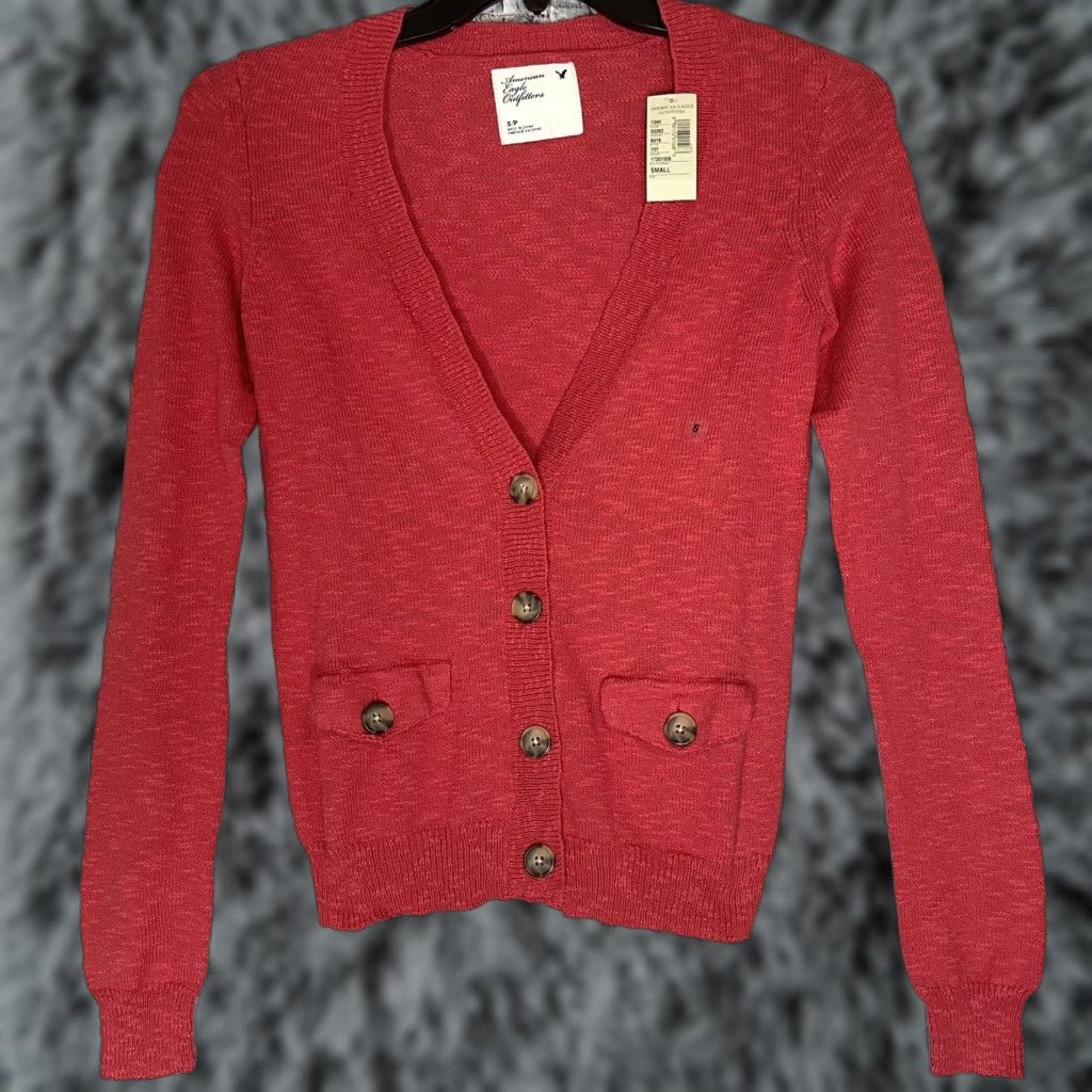 American Eagle Outfitters VINTAGE Size S / US 4 / IT 40 - 1 Thumbnail