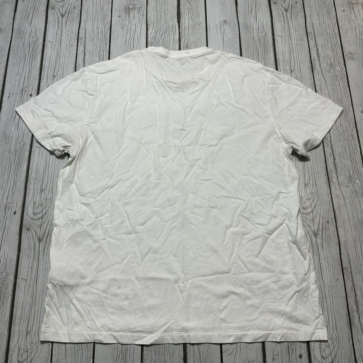 Polo Ralph Lauren Polo Sport tee Size US L / EU 52-54 / 3 - 2 Thumbnail