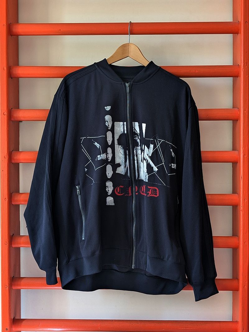 Adidas CNCLD with Adidas Size US XL / EU 56 / 4 - 1 Thumbnail