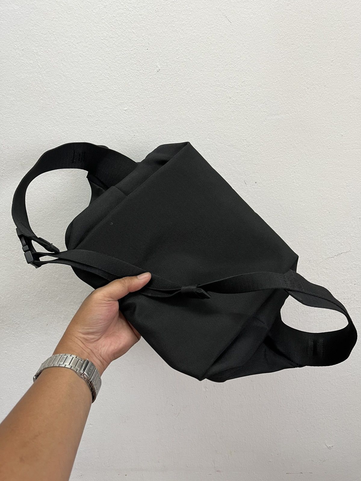 Cote&Ciel Cote&ciel corssbody bag Size ONE SIZE - 2 Thumbnail