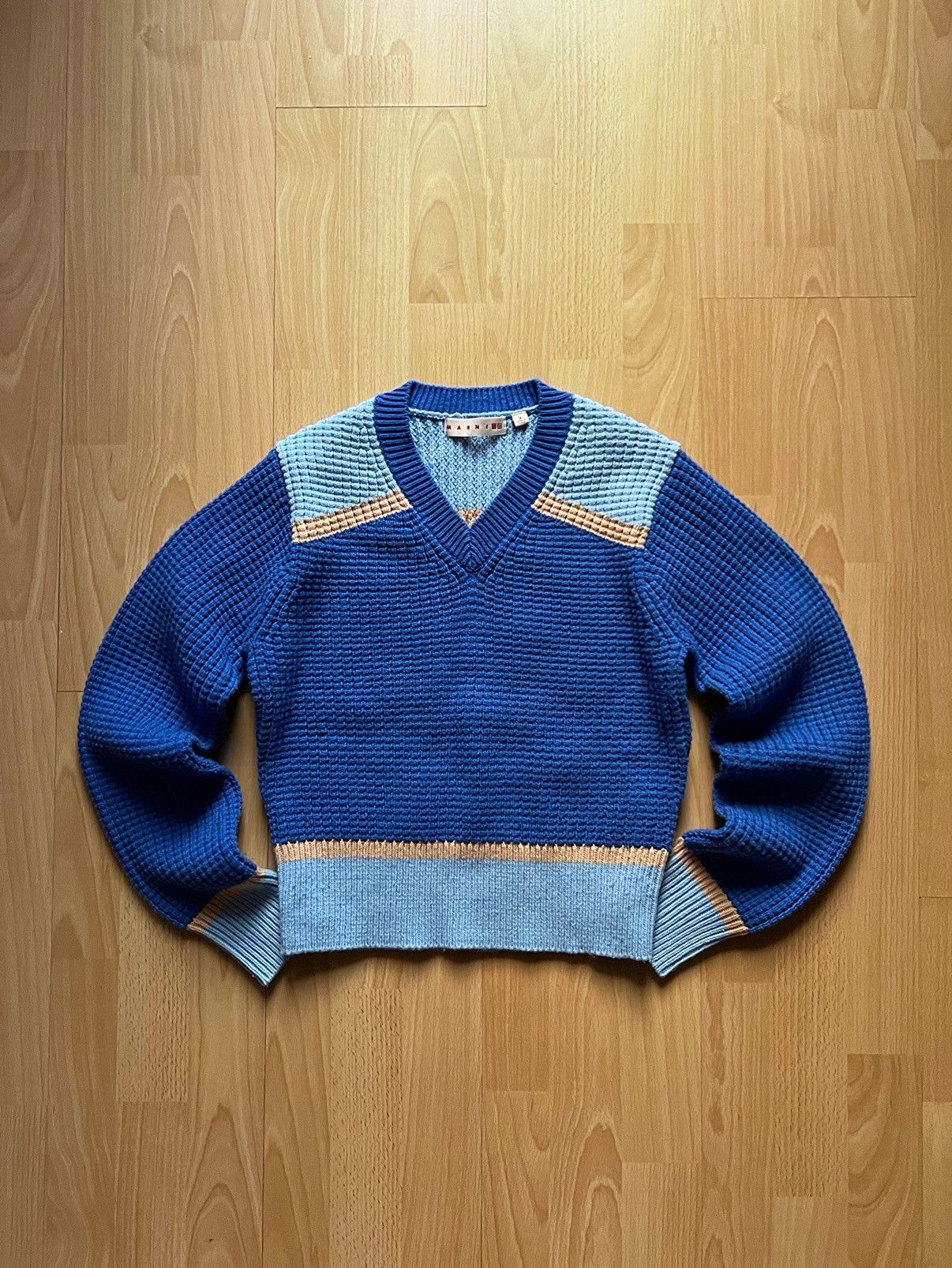 Marni Amazing Marni x Uniqlo Sweater Size M / US 6-8 / IT 42-44 - 1 Thumbnail