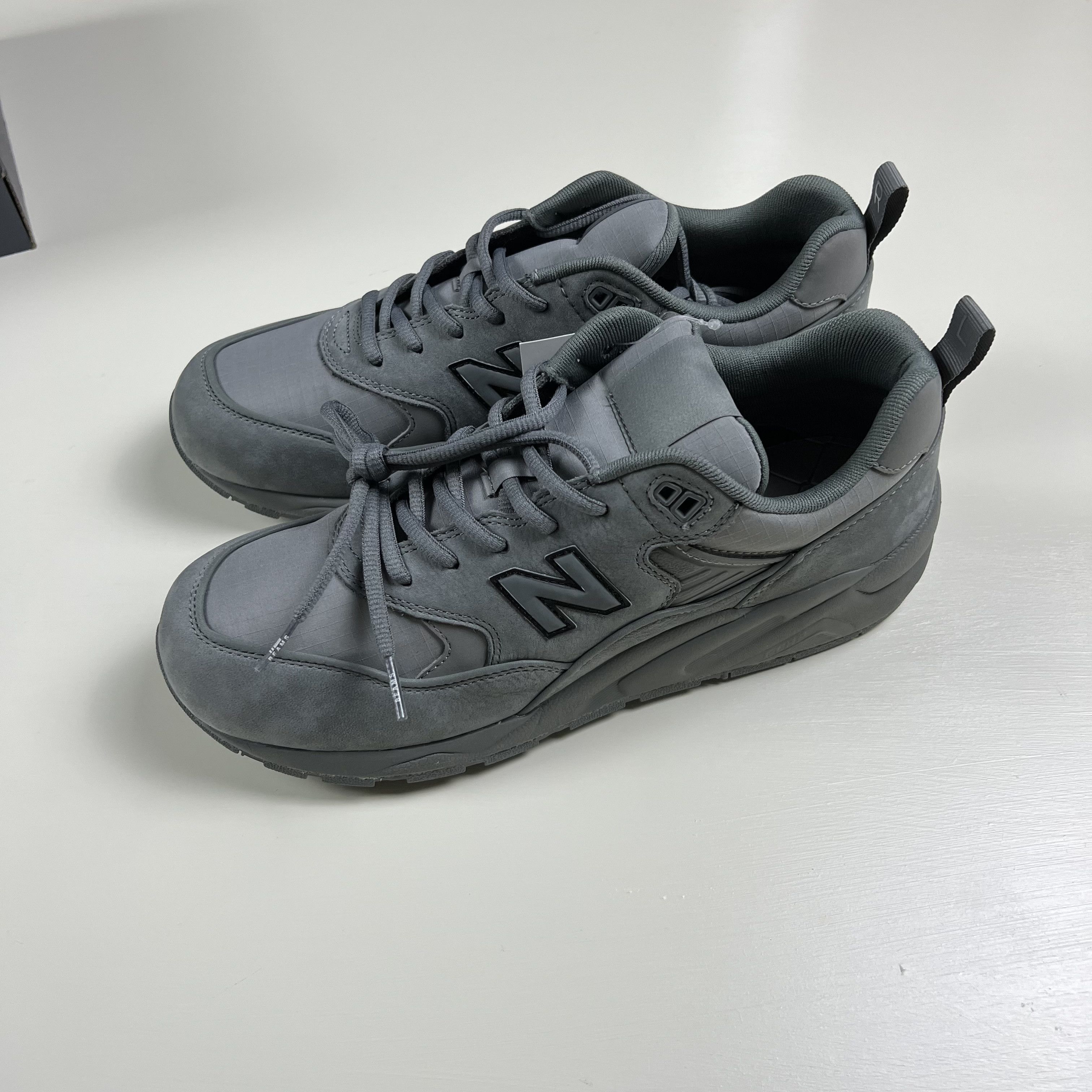 Beams Plus × New Balance Mita x Beams Plus x New balance CMT580 Size US 9.5 / EU 42-43 - 4 Thumbnail