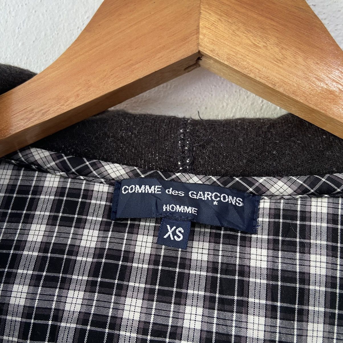 Comme des Garcons Comme des Garçons Size US XS / EU 42 / 0 - 6 Thumbnail