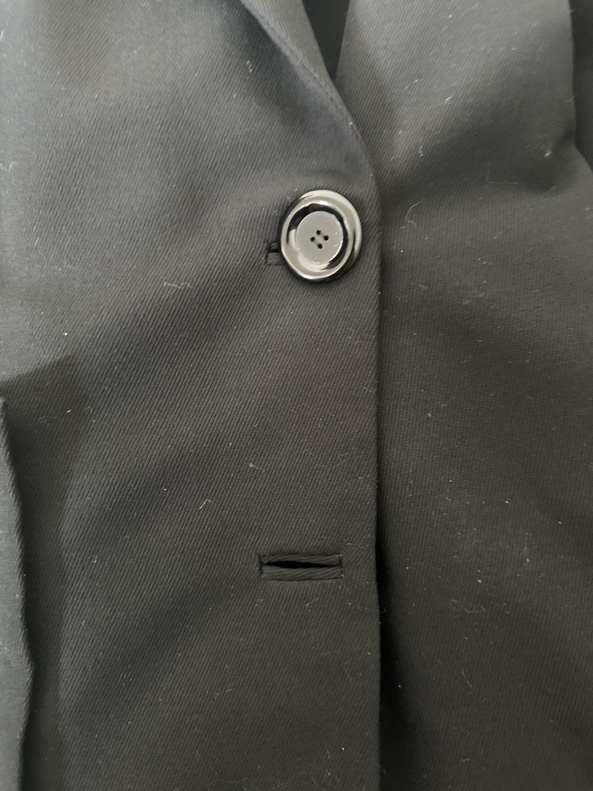 Dior Archive Christian Dior Spring 1952 Haute Couture Opera Coat Size M / US 6-8 / IT 42-44 - 6 Thumbnail