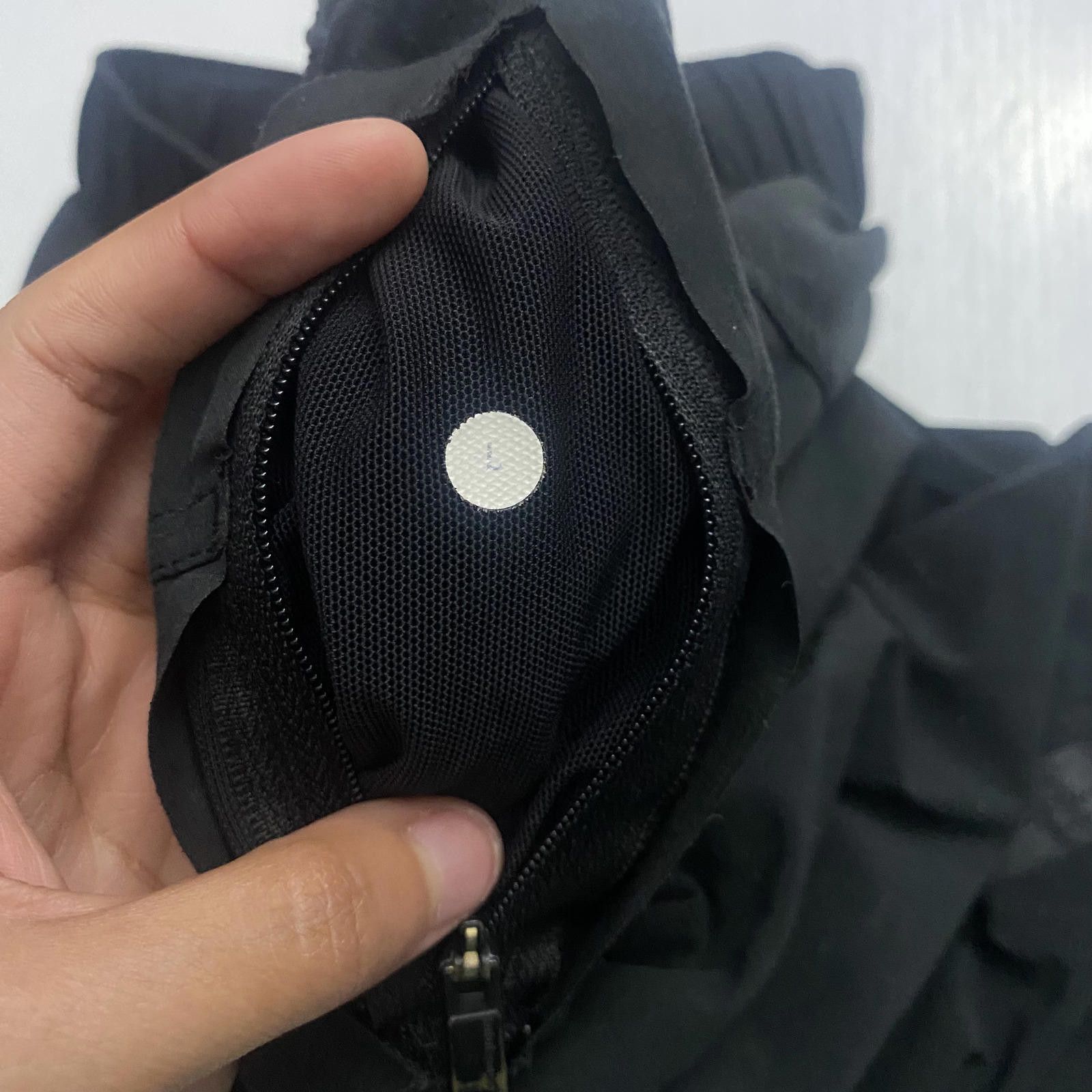 Lululemon Lululemon Men’s Black Shorts Size L Athletic Gym Running Size US 34 / EU 50 - 3 Thumbnail