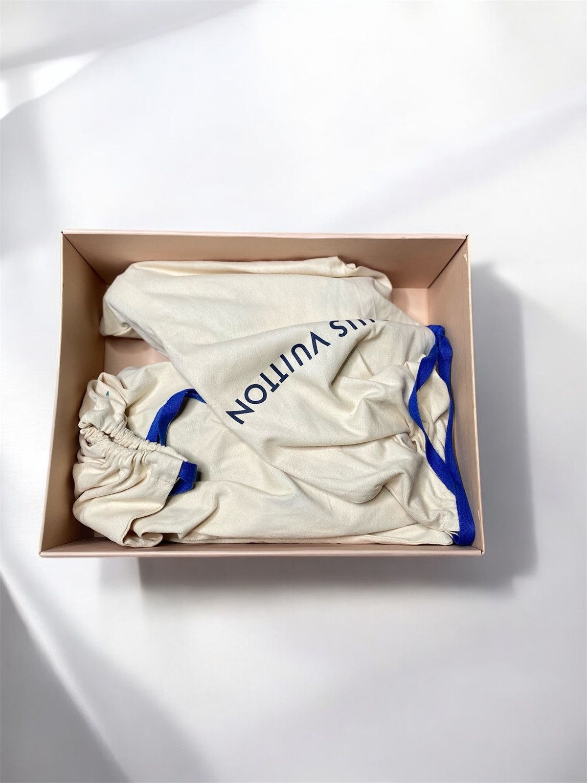 Louis Vuitton Lv trainer Size US 11 / EU 44 - 7 Thumbnail