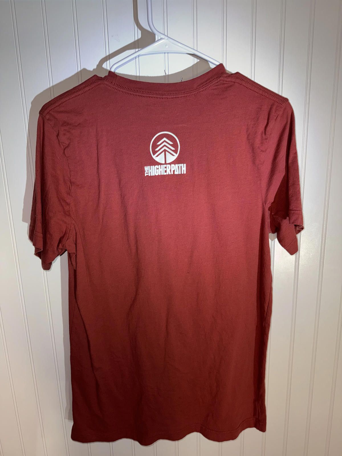 Other The Higher Path Terpenes Turn Me On Graphic T-Shirt Medium Size US M / EU 48-50 / 2 - 2 Thumbnail