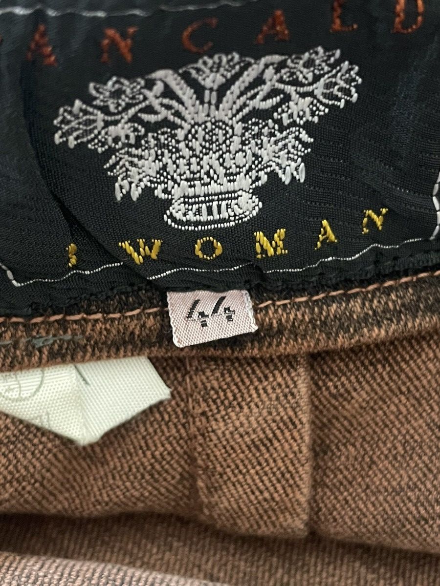 Other Pancaldi J.Women Skirt Size 26" / US 2 / IT 38 - 6 Thumbnail