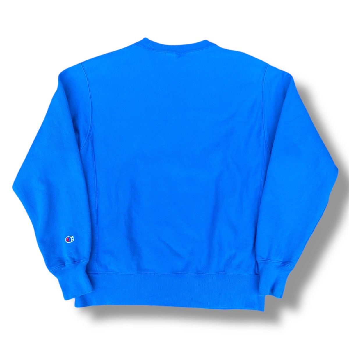 Champion × Vintage Vintage Champion Reverse Weave Pullover. #E7 Size US M / EU 48-50 / 2 - 5 Thumbnail