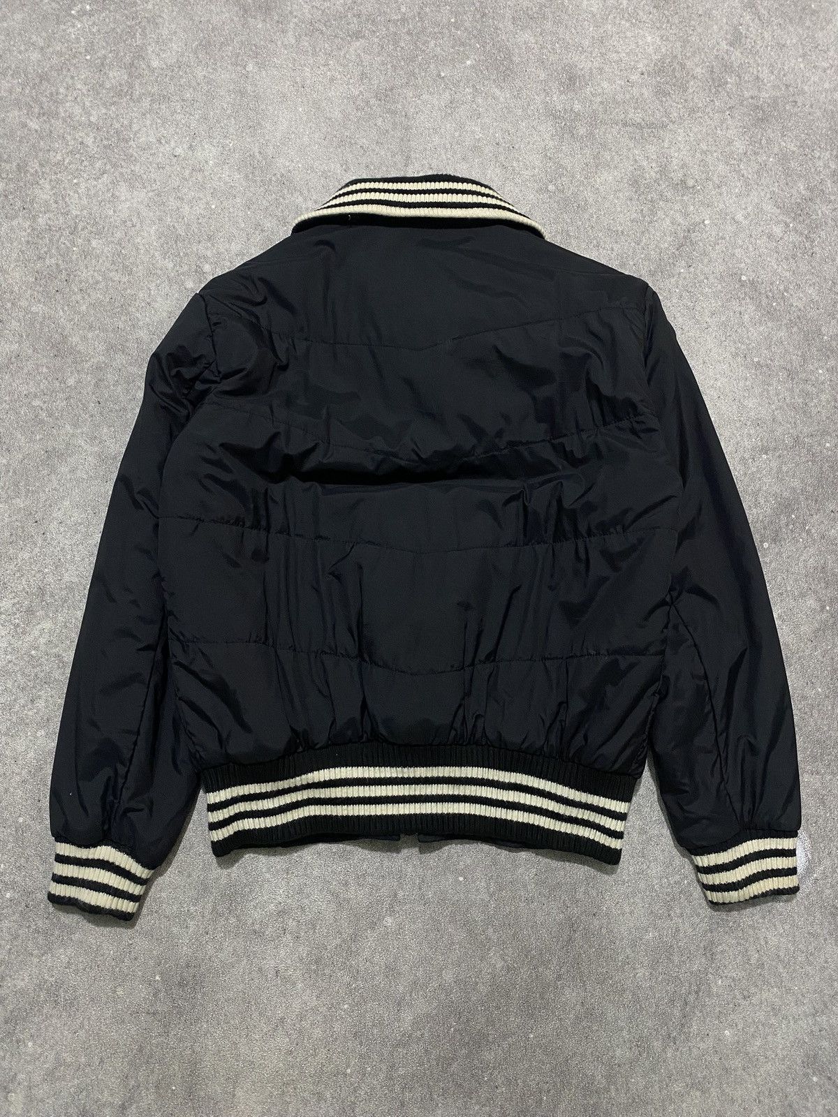 Adidas Adidas light jacket vintage Size US L / EU 52-54 / 3 - 9 Thumbnail