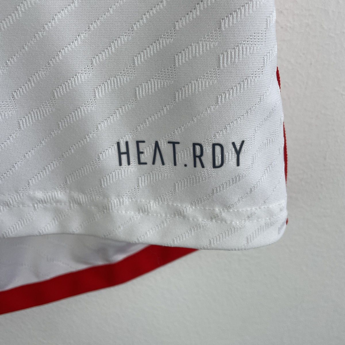 Adidas Bayern Munich Kane Home Authentic Jersey HEAT.RDY 2024/2025 Size US L / EU 52-54 / 3 - 7 Thumbnail