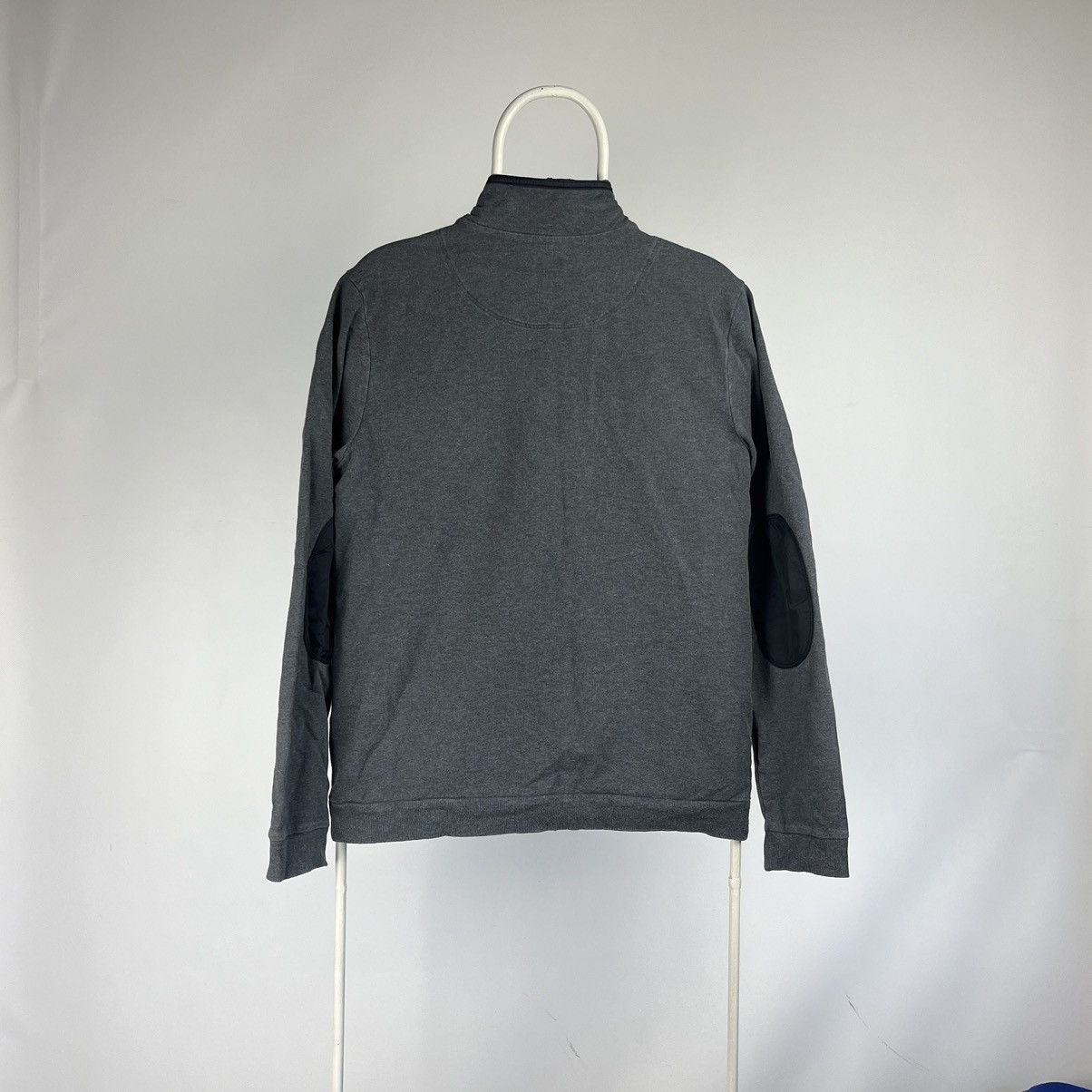 Hugo Boss Hugo boss track jacket formal size Medium Size US M / EU 48-50 / 2 - 2 Thumbnail