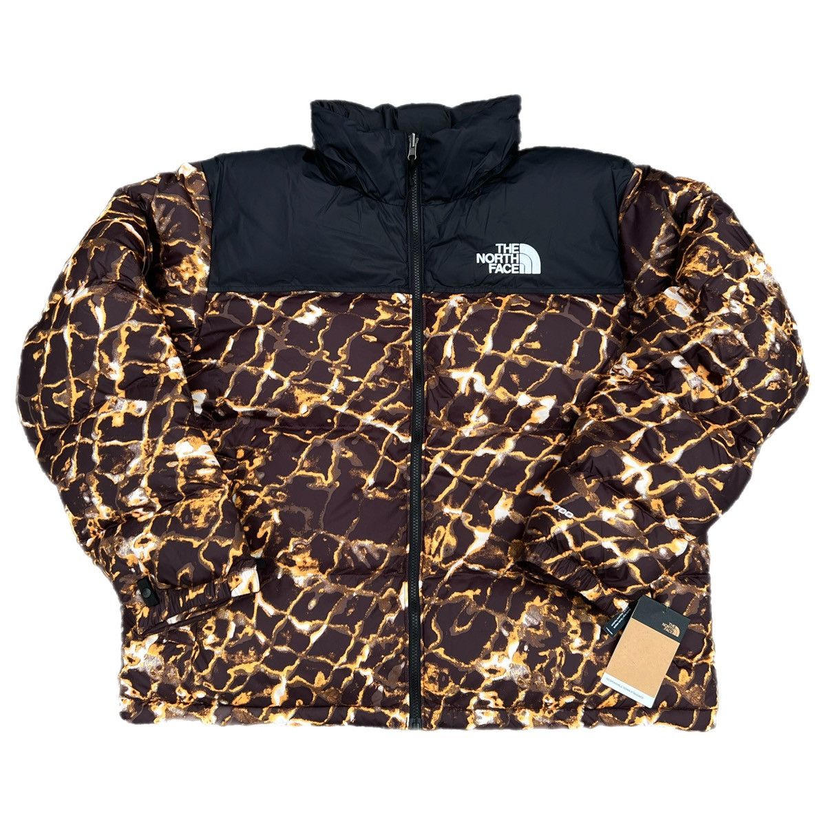 The North Face The North Face 1996 Retro Nuptse Jacket “Coal Brown” Size US XL / EU 56 / 4 - 1 Thumbnail
