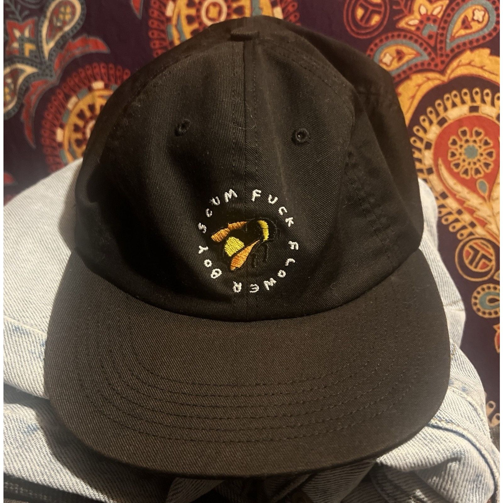 Men's Golf Wang Hats | Tyler The Creator Hats | Grailed