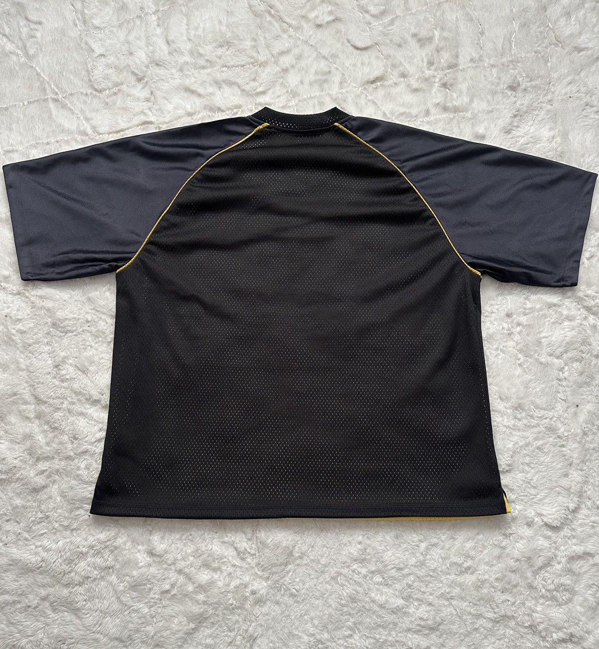 Corteiz Corteiz 95 Reversible Mesh Jersey Size US S / EU 44-46 / 1 - 4 Thumbnail