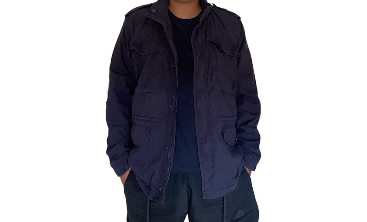 H&M M65 Jacket H&M Size US L / EU 52-54 / 3 - 3 Thumbnail