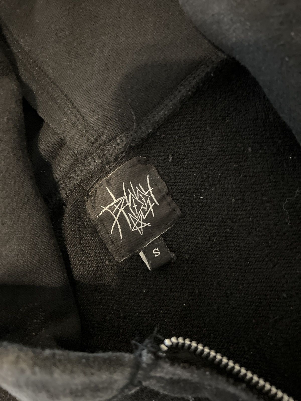 Other PHOLOH “PHANTOM TROUPE” ZIP UP Size US S / EU 44-46 / 1 - 4 Thumbnail