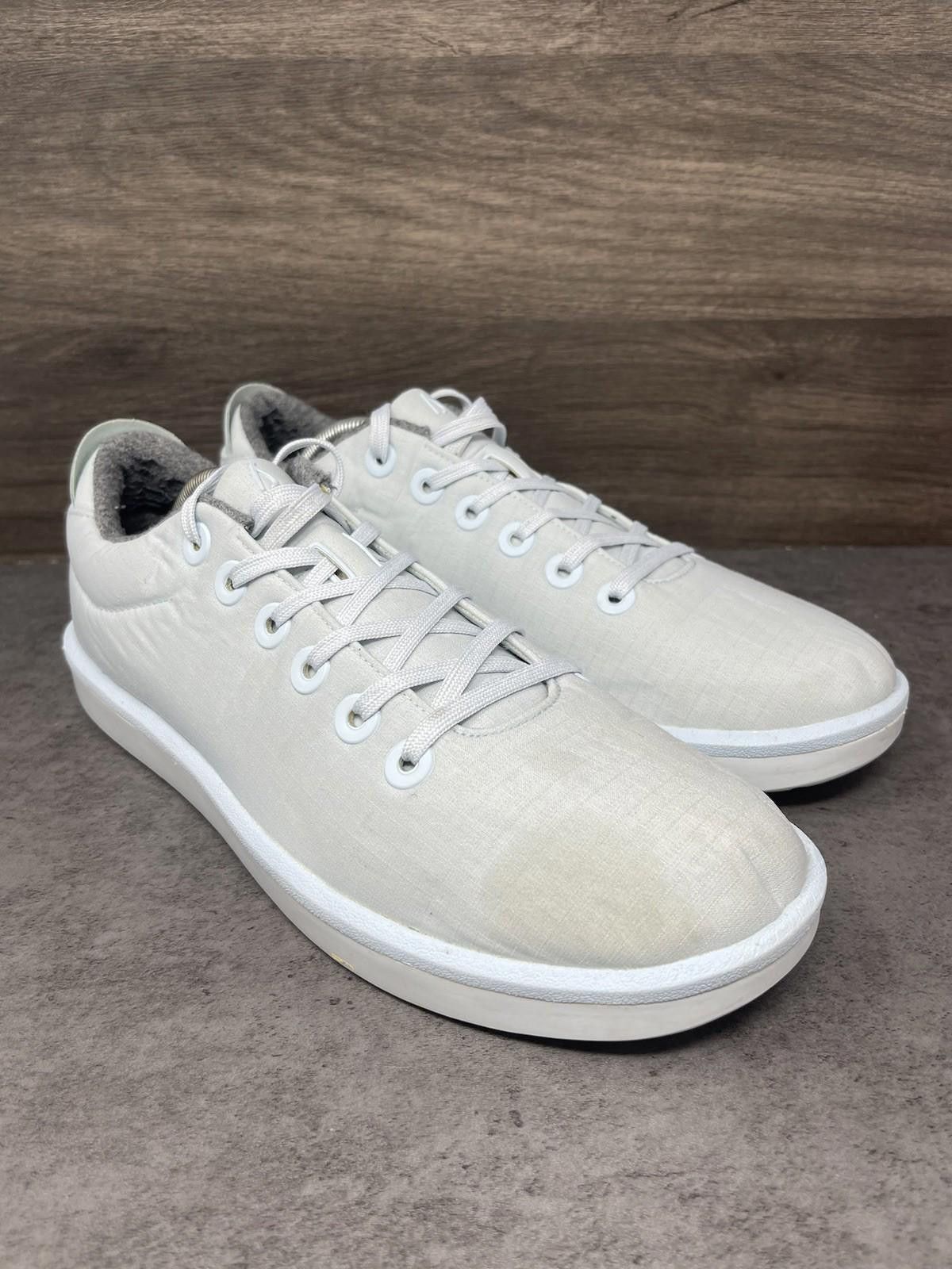 Allbirds Allbirds Wool Piper Sneakers Mens Size 12 Knit Running Shoes Size US 12 / EU 45 - 4 Thumbnail