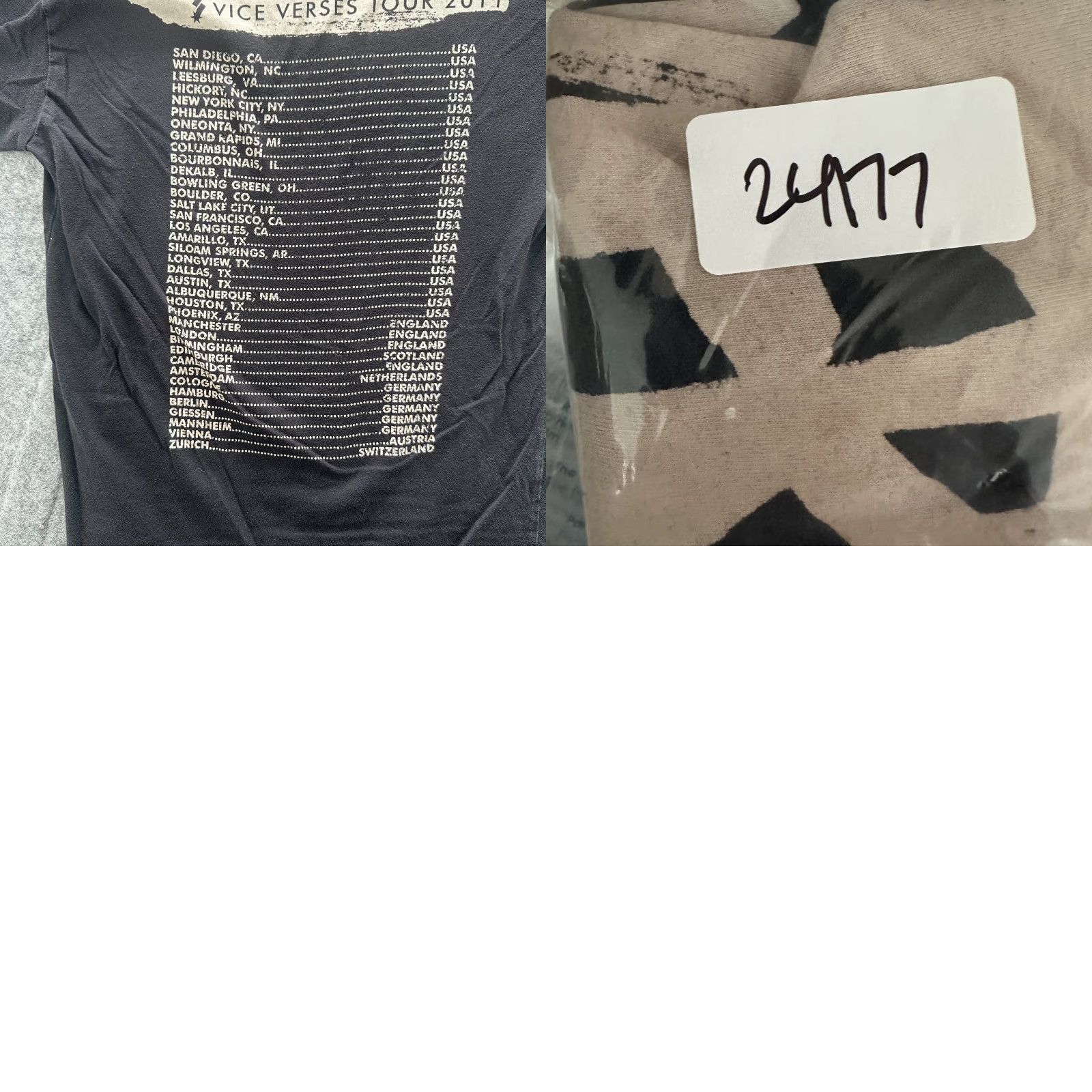 Next Level VINTAGE not applicable (No) Size US S / EU 44-46 / 1 - 9 Thumbnail