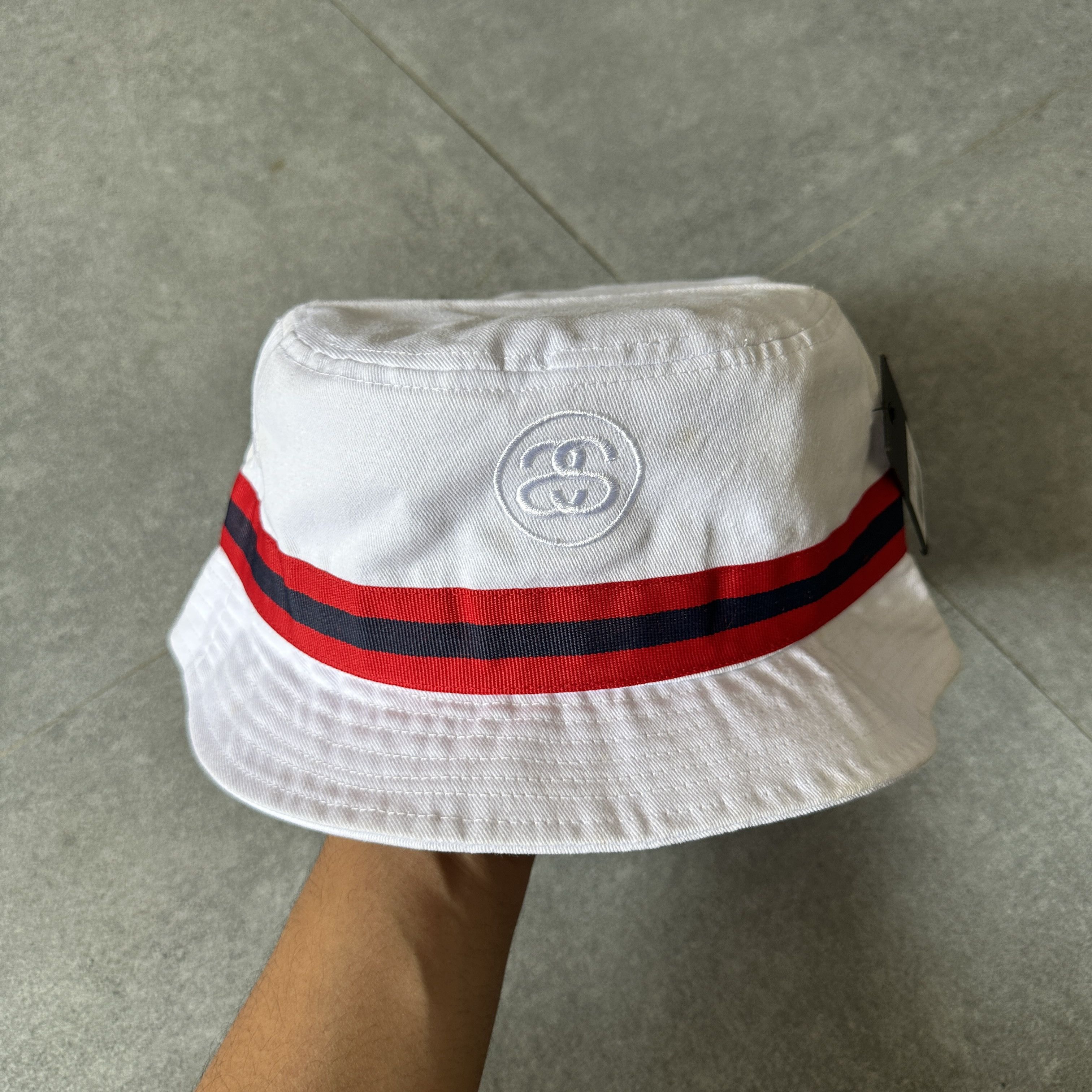 Other STUSSY BUCKET HAT Size ONE SIZE - 1 Thumbnail