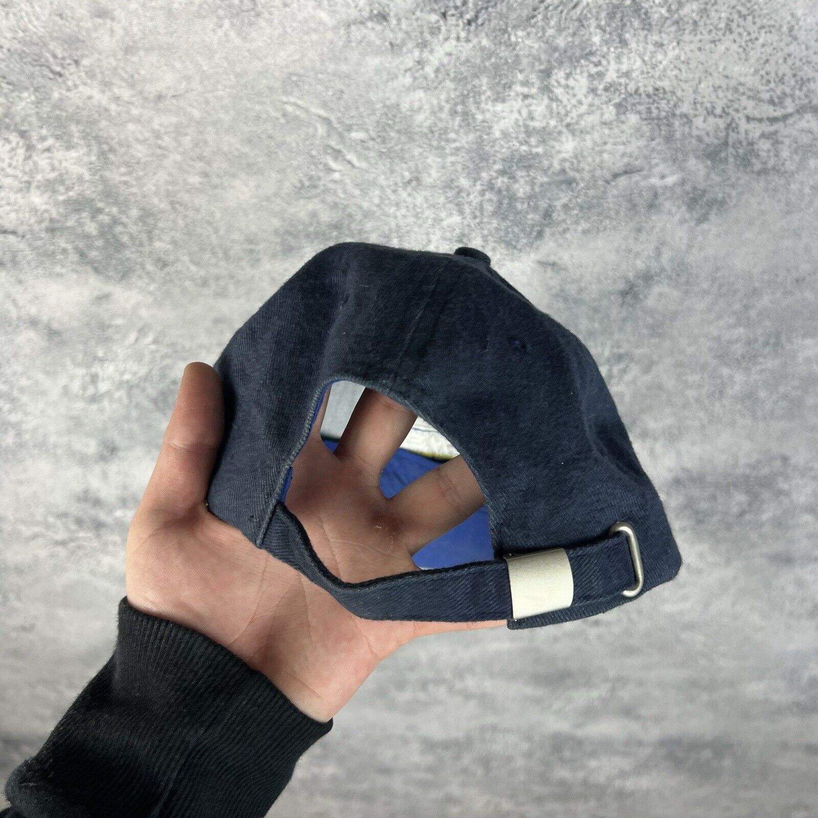 Other Michelin Cap Men's Blue Cotton One Size ` Size ONE SIZE - 6 Thumbnail