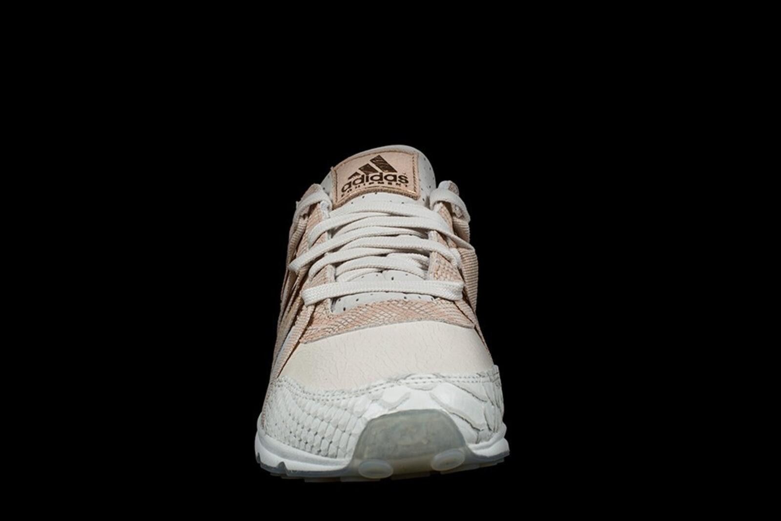 Adidas adidas Equipment Racing 93 F37616 Size US 8.5 / IT 38.5 - 3 Thumbnail