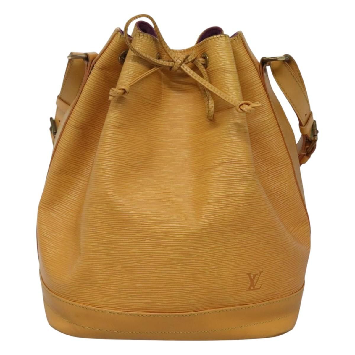 Louis Vuitton Louis Vuitton Noé shoulder Size ONE SIZE - 1 Thumbnail