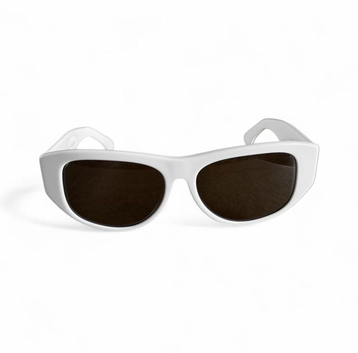 Other Carla colour Desire white sunglasses Size ONE SIZE - 1 Thumbnail