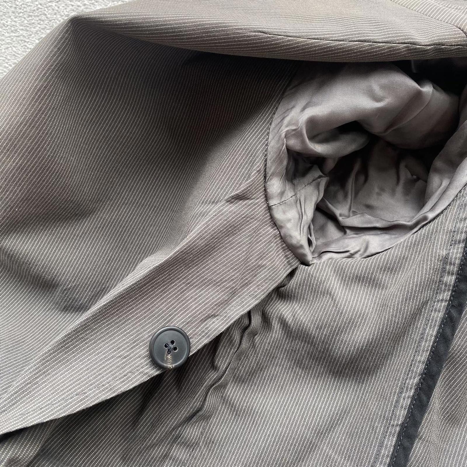 Dries Van Noten Dries Van Noten Overcoat. Size US M / EU 48-50 / 2 - 6 Thumbnail