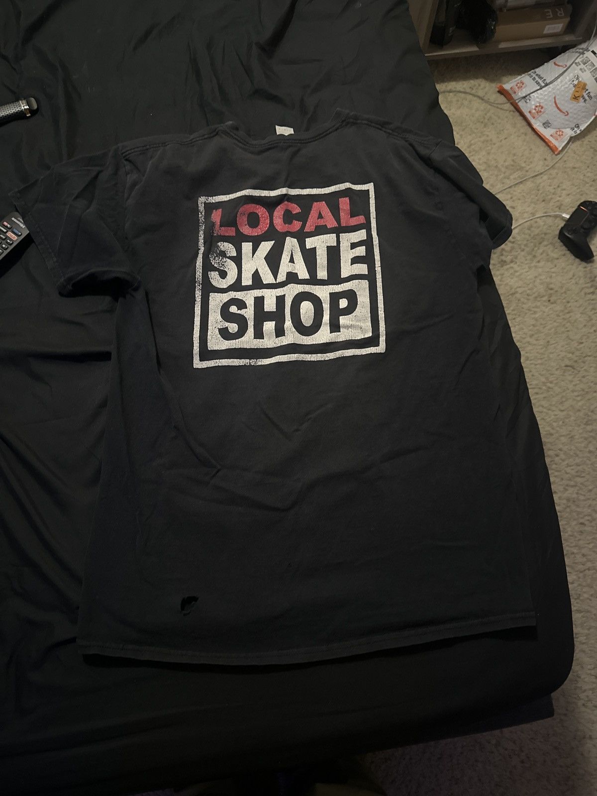 Other LOCAL SKATE SHOP Size US L / EU 52-54 / 3 - 2 Thumbnail