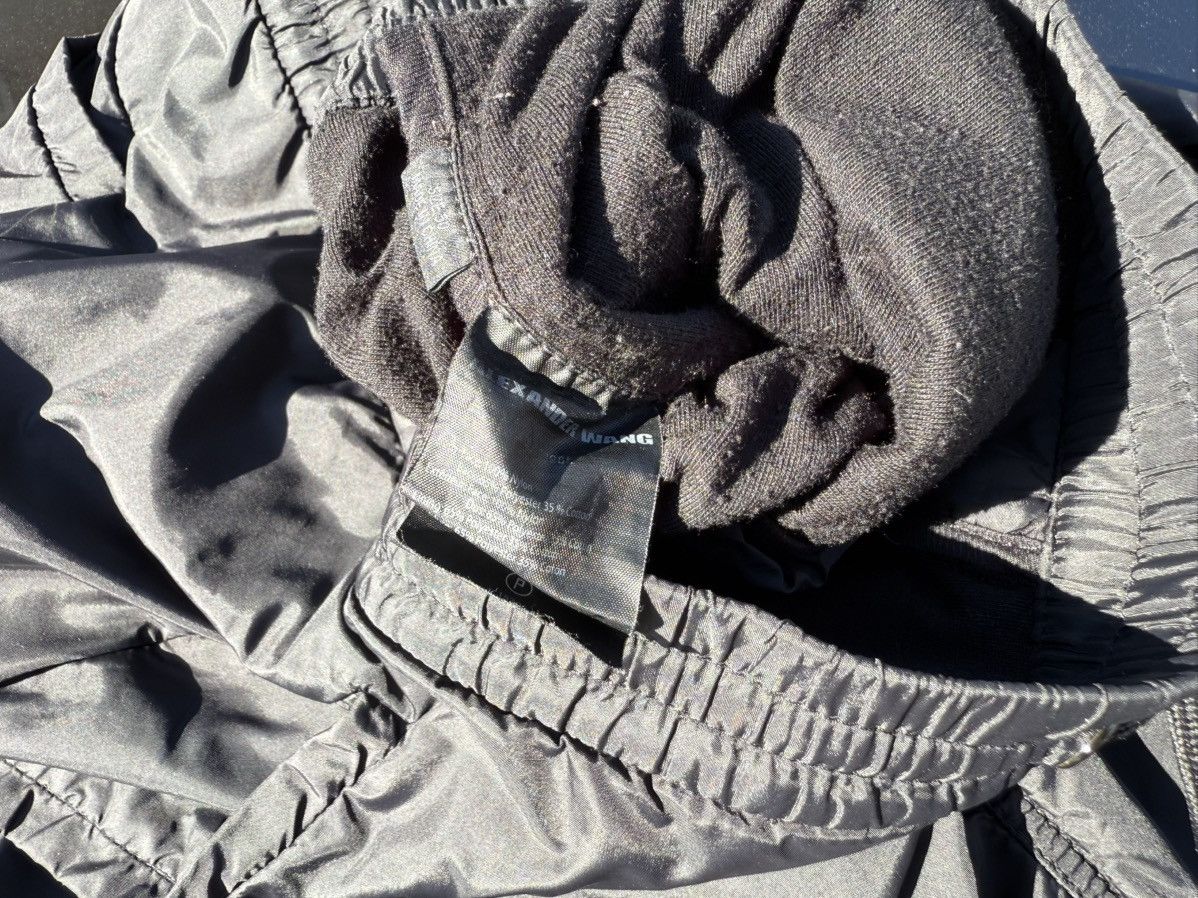 Alexander Wang Alexandr Wang Not For Drugs Pocket Pants Nylon Size US 34 / EU 50 - 6 Thumbnail